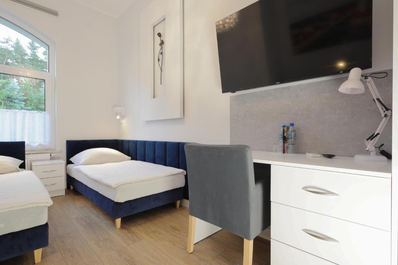 Dworek Różany Hotel&restauracja Hotel 3*