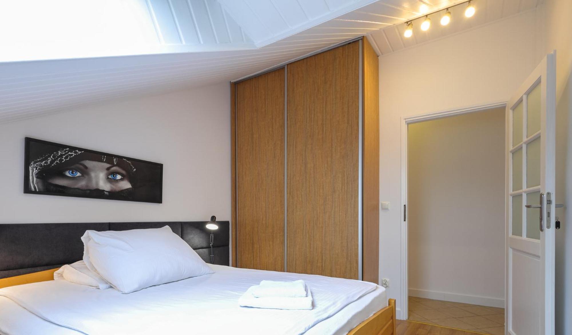 Dworek Różany Hotel&restauracja Namysłów