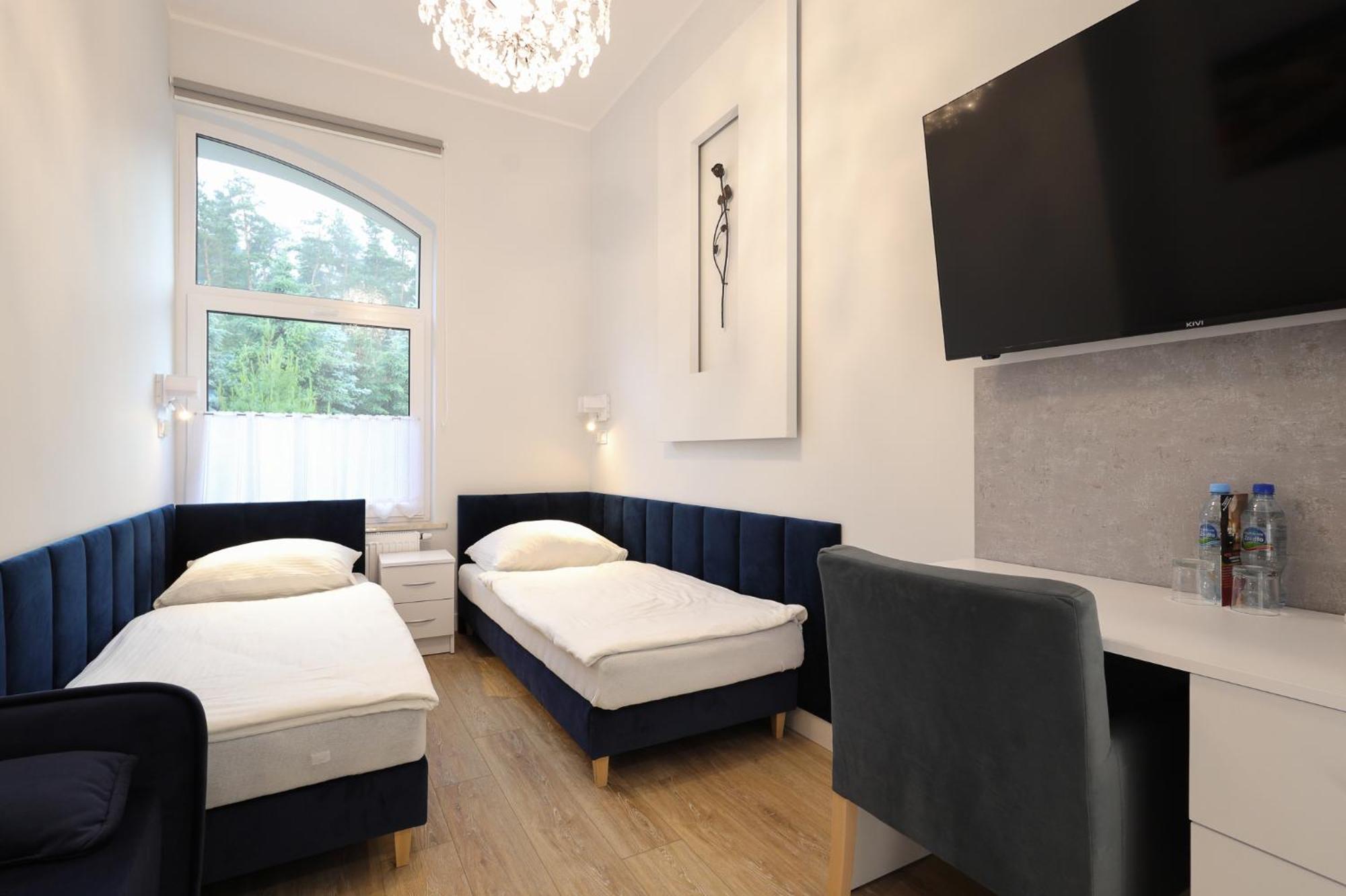 Dworek Różany Hotel&restauracja Hotel Namysłów