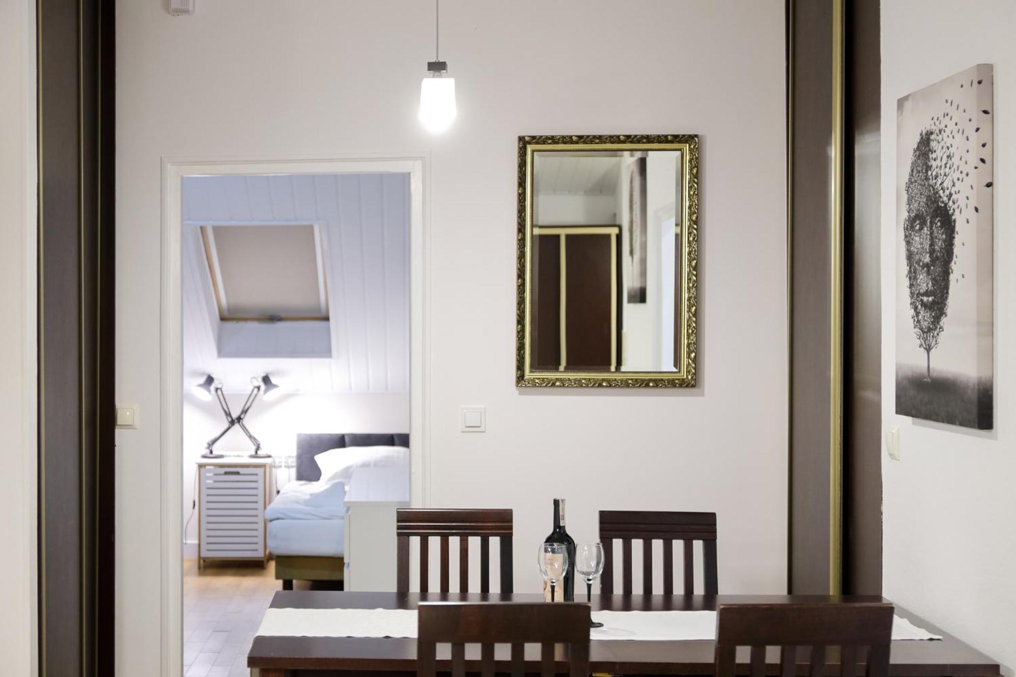 Dworek Rozany & Restauracja Hotell