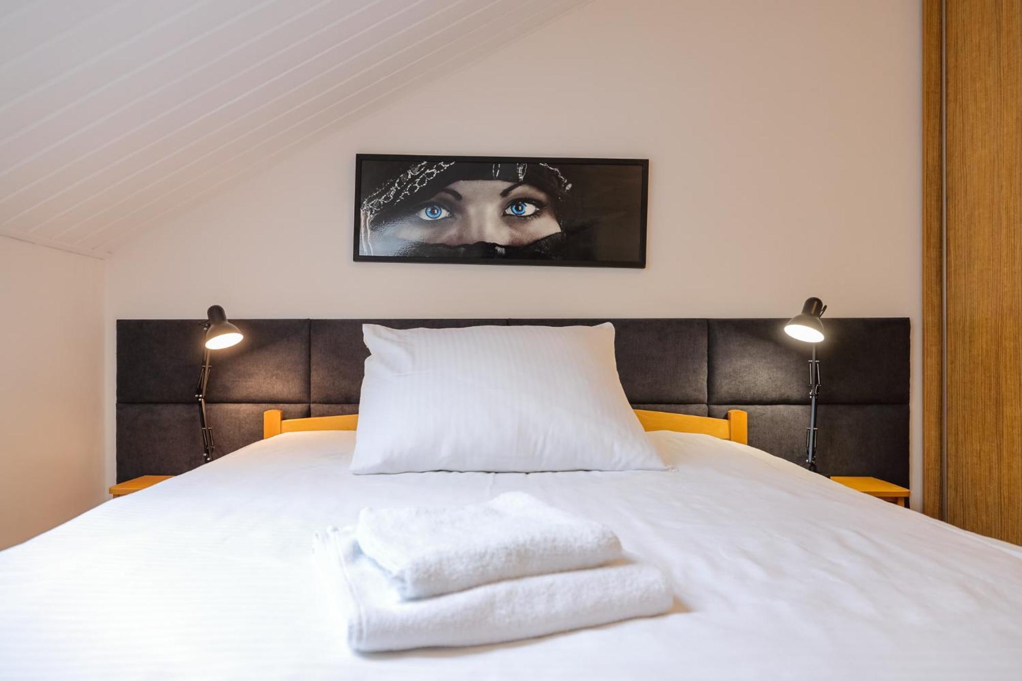 Dworek Różany Hotel&restauracja 3* Namysłów