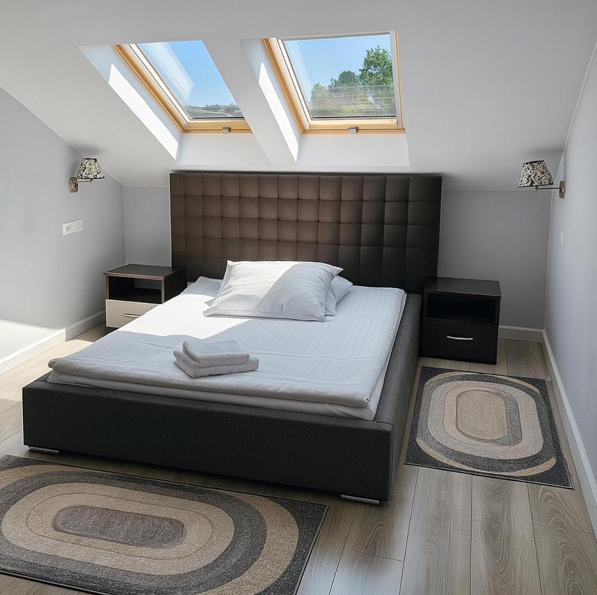 Dworek Różany Hotel&restauracja 3*