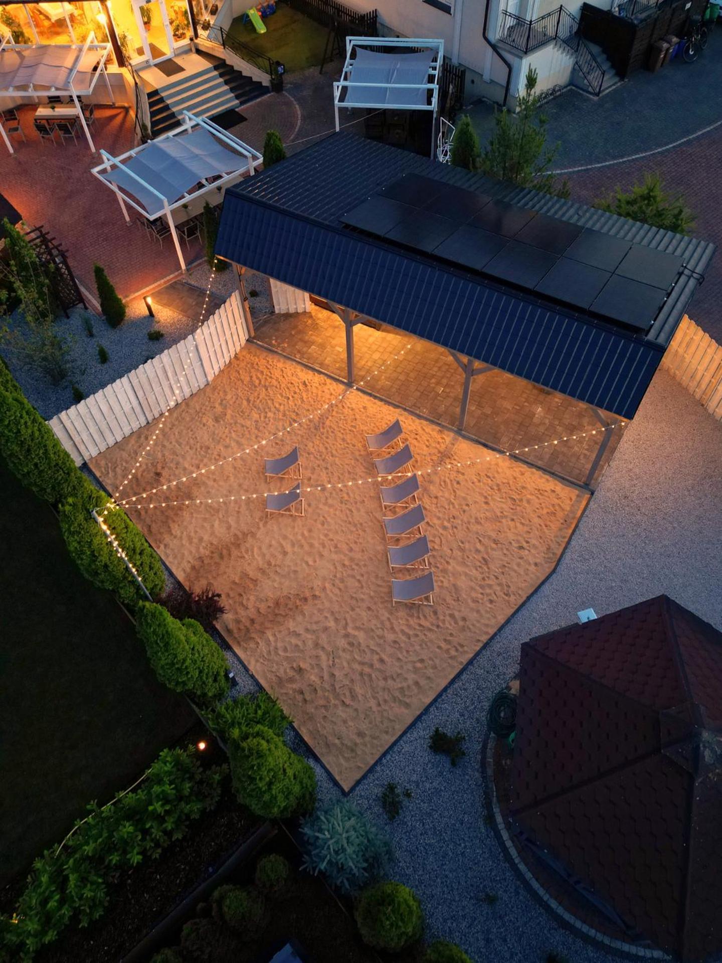 Dworek Różany Hotel&restauracja 3*