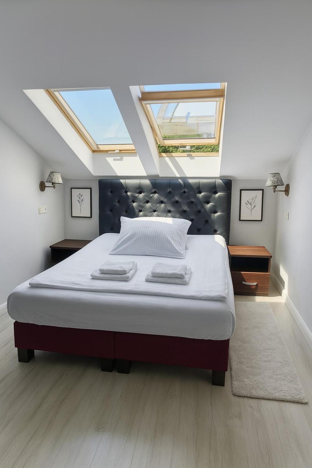 Dworek Różany Hotel&restauracja Hotel 3*