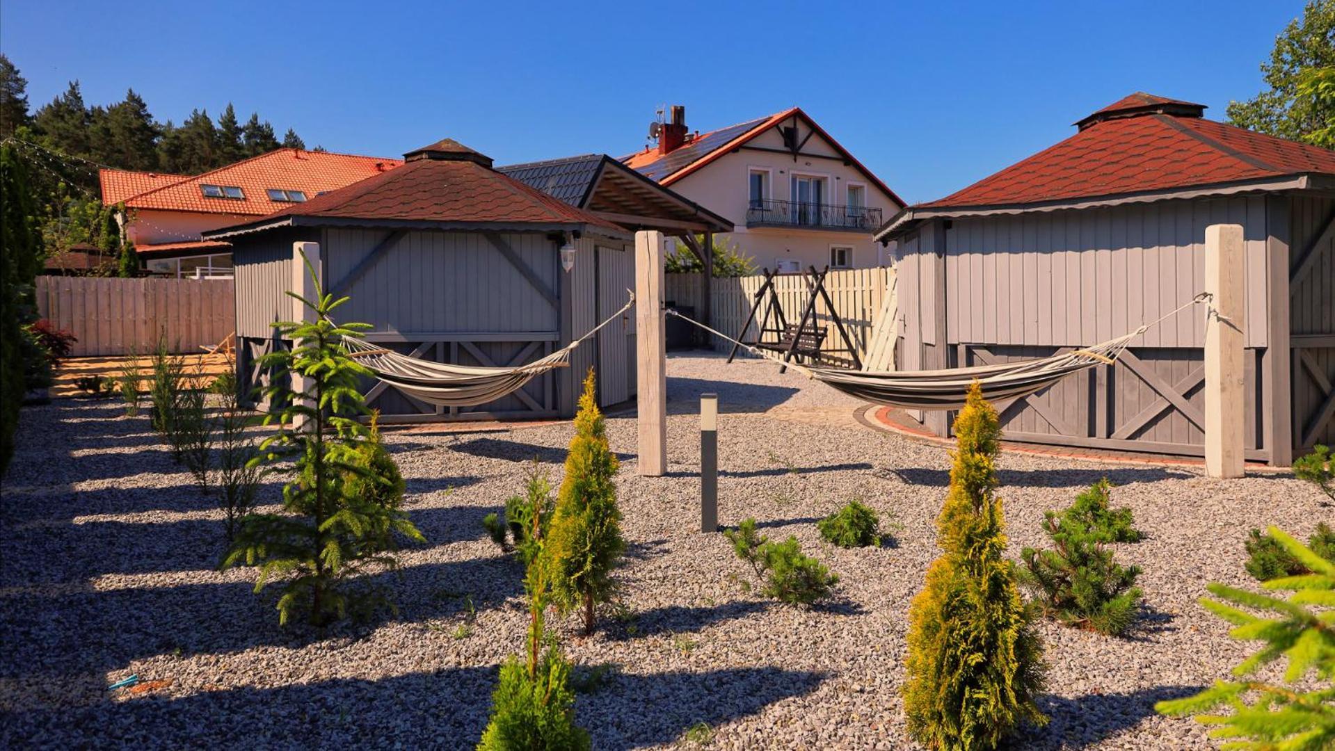 Dworek Różany Hotel&restauracja 3*
