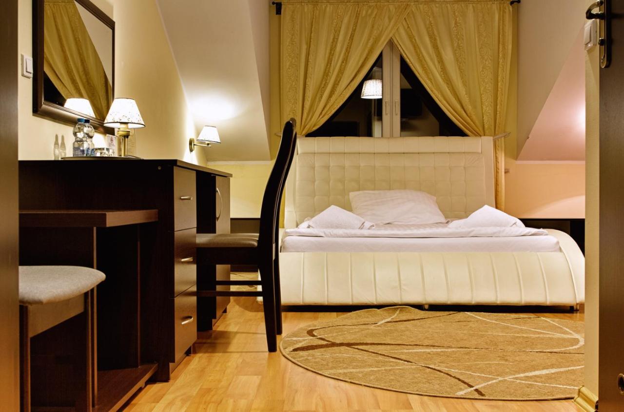 Dworek Różany Hotel&restauracja